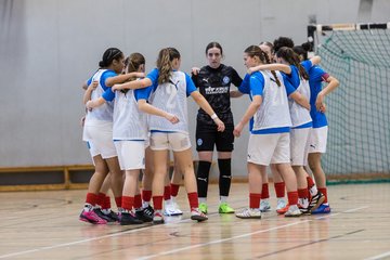 Bild 1005 - wBJ NFV Futsalmeisterschaft